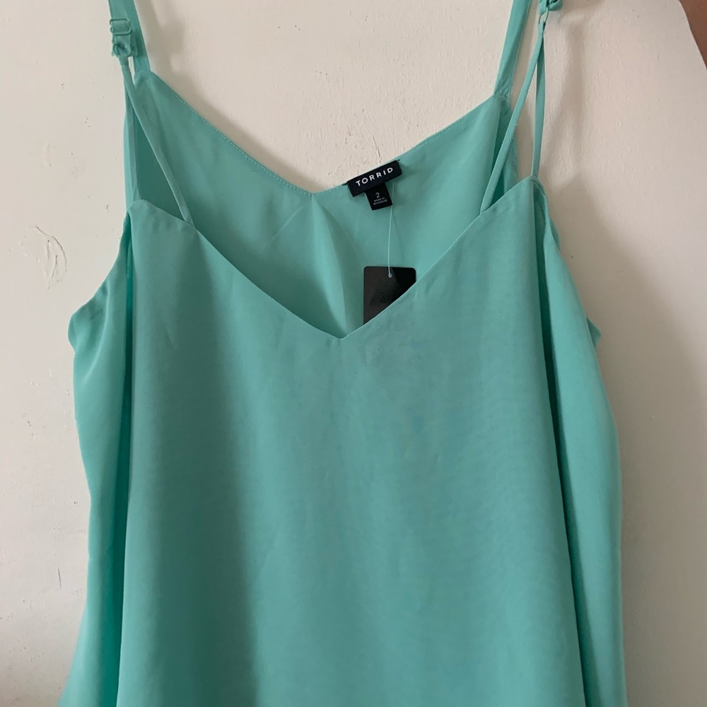 Swing Top